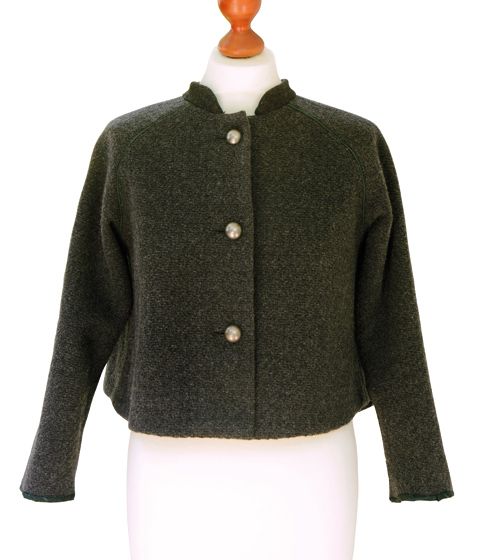 Anna Vogt | Gallerie