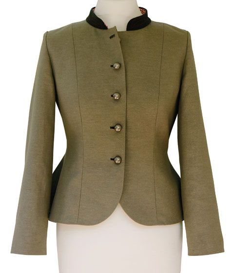 Anna Vogt | Gallerie